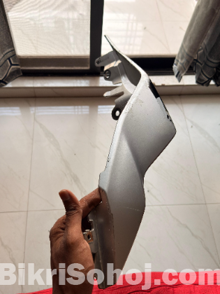 R15m Indonesia back Panel